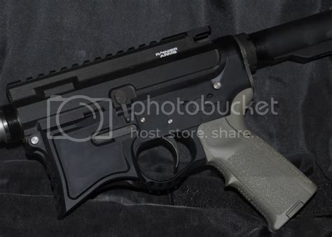 Sweet, new AR poly lowers $100 - PredatorMasters Forums