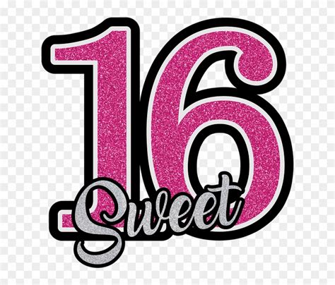 Sweet 16 clip art. Things To Know About Sweet 16 clip art. 