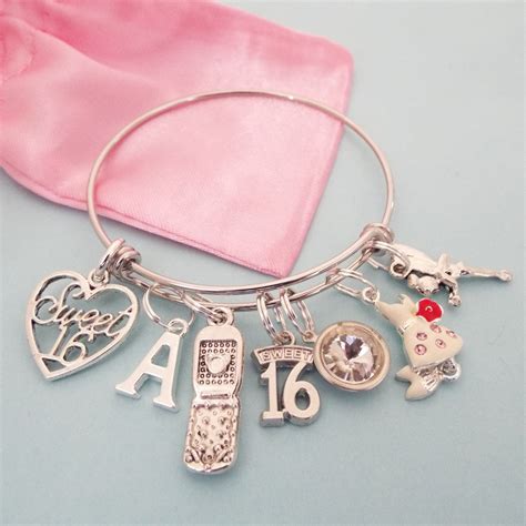 Sweet 16 gifts for girls. Things To Know About Sweet 16 gifts for girls. 