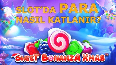 Sweet Bonanza makinesi bedava oyunlar Türk Array