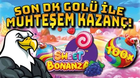 Sweet Bonanza oyunu Türk Array
