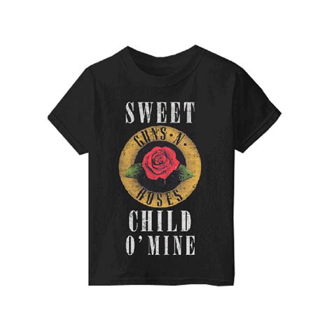 Sweet Child Of Mine Gifts & Merchandise for Sale Redbubble