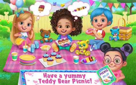 Sweet Craziness APK Download for Android 