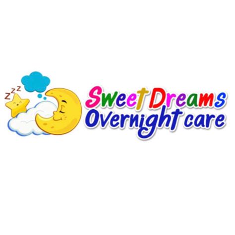 Sweet Dreams Overnight Care - Daycare You