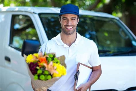 Sweet Flower hiring Delivery Driver- Melrose in Los Angeles