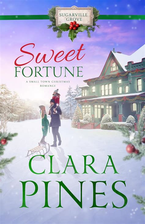 Read Sweet Fortune