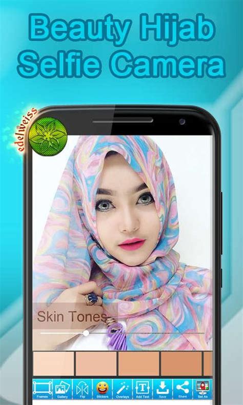 Sweet Hijab Camera APK Download for Android 