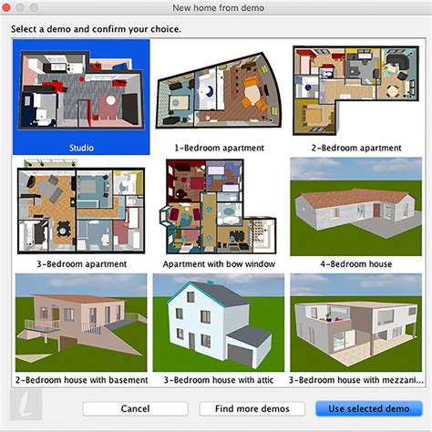 Sweet Home 3D Review Fun and Easy With Some Limitations