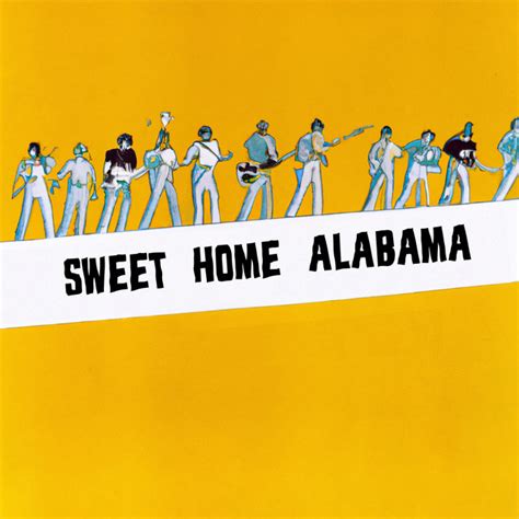 Sweet Home Alabama Introduction Shmoop