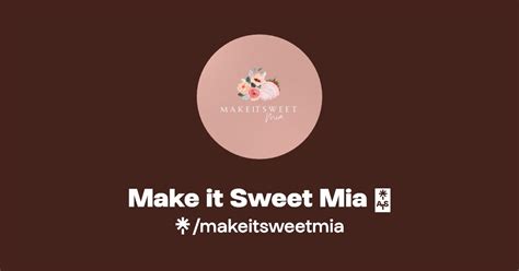 Sweet Mia Request Onlyfans Leak