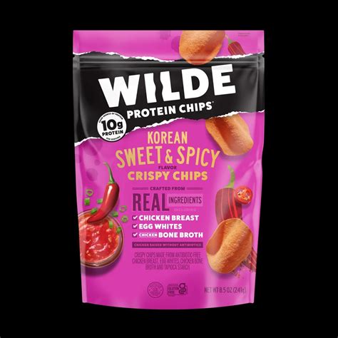 Sweet On Wilde