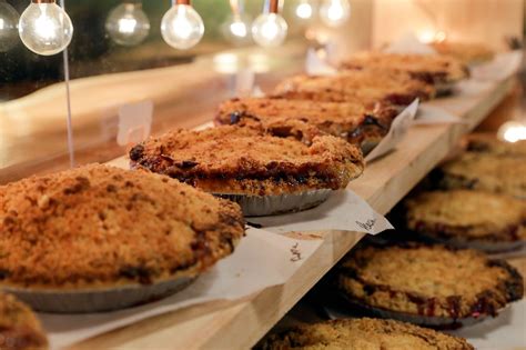 Sweet Pies – Pie Bar