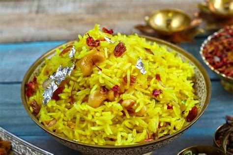 Sweet Rice