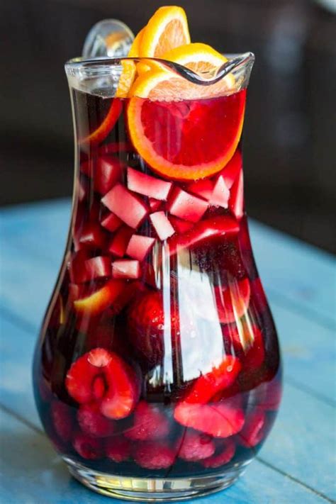 Sweet Sangria Onlyfans Leak