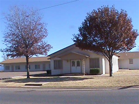 Sweet Street Baptist Church Tahoka TX - Facebook