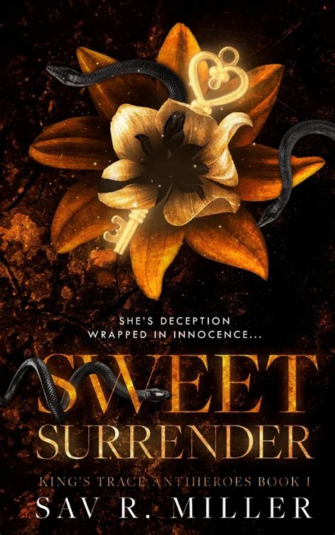 Read Sweet Surrender