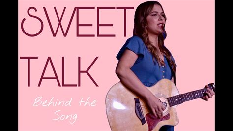 Sweet Talk - Youtube Music