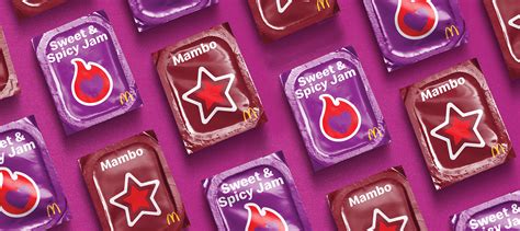 Sweet and Spicy: McDonald's releasing 2 limited-time dipping sauces