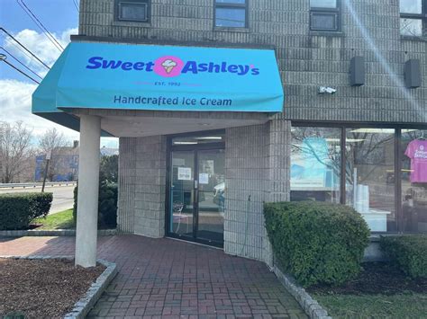 Sweet ashley's ice cream norwalk reviews. Things To Know About Sweet ashley's ice cream norwalk reviews. 