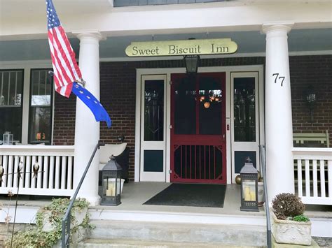 Sweet biscuit inn. Sweet Biscuit Inn Bed and Breakfast: We Love the Sweet Biscuit Inn - See 1,345 traveler reviews, 589 candid photos, and great deals for Sweet Biscuit Inn Bed and Breakfast at Tripadvisor. 