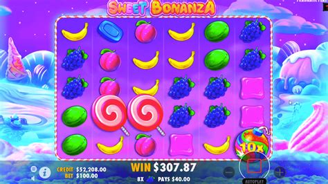 Play sweet bonanza