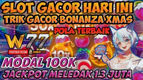 Sweet bonanza xmas gacor hari ini. Manila toto keluar hari.