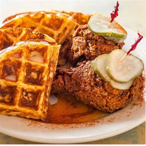 Sweet chick. Specialties: We are known for our chicken and waffles, we add new versions all the time, but our menu also goes way beyond that! Other popular dishes include our signature buttermilk biscuit breakfast sandwiches, crispy chicken sandwiches, fresh market salads, and our signature maple lemonades. 