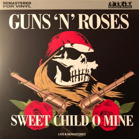 Sweet child o mine. Things To Know About Sweet child o mine. 