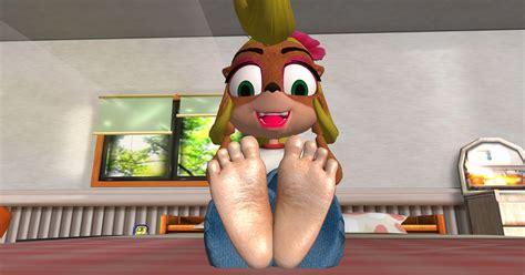 Coco Bandicoot Feet. 30 deviations. Random Amine Feet. ... Coco's sweet fox soles. falloutdude23. 4 72. Keepin' Calm and Gamin' On. BungleBody. 9 137. 1. 2 3 Next ... .