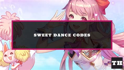 Sweet dance color codes.  They can be entered in the Daily menu under Gift Rede...