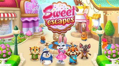 Sweet escape. Things To Know About Sweet escape. 
