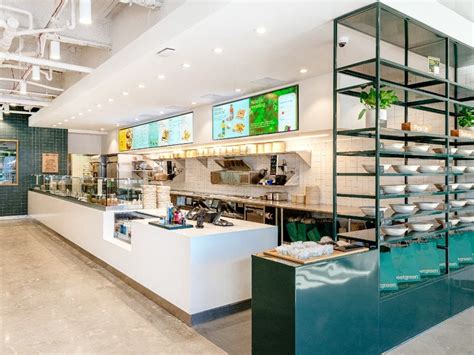 Sweet green restaurant. Sweetgreen, the fast-casual salad chain with more than 175 locations, is seeking to provide a more sustainable, faster, and broader access delivery service to customers.Last week, the company announced that it is partnering with Zipline, a San Francisco-based technology company that specializes in autonomous delivery systems.This move puts Zipline in the … 