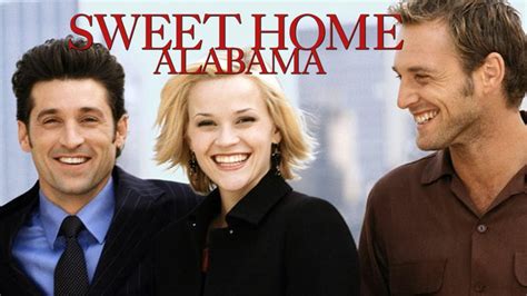 Sweet home alabama film. Things To Know About Sweet home alabama film. 
