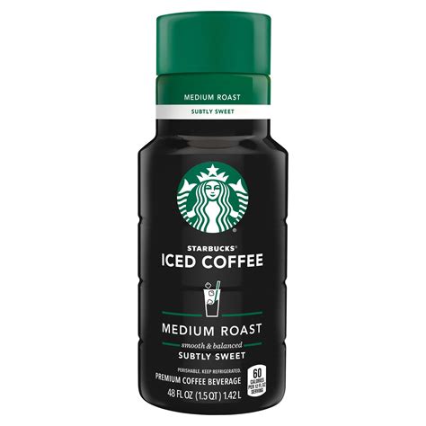 Sweet iced coffee starbucks. What exactly do Starbucks baristas put inside their iced coffee to sweeten it? They use classic syrup, which is the chain's version of a simple syrup that contains 80 calories per 30-milliliter ... 