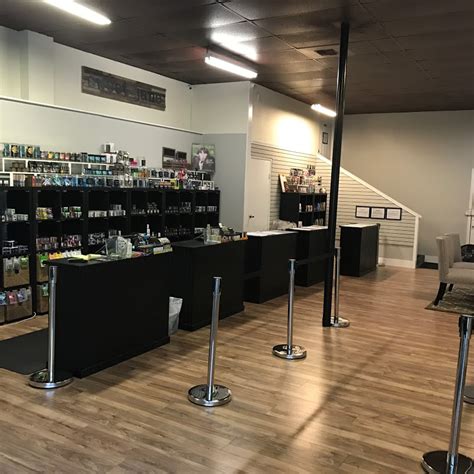JANE Dispensary (6662 Delmar Boulevard, 314-464-4420) is now open in the Loop, just west of Vintage Vinyl and right across Delmar Boulevard from St. Louis Bubble Tea and Seoul Taco. Marketed as a .... 