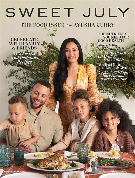 Sweet july. Sweet July is a retail shop and online platform that offers home goods, books, coffee and more by creators of color. It is inspired by Ayesha Curry's \"Sweet July\" … 