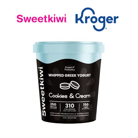 Sweet kiwi locations. Graham Honeyz: A luscious Greek yogurt base infused with honey and graham cereal's sweet and comforting flavors, offering a delightful balance of creamy texture and crunchy mix-ins.; Cinnamon ... 