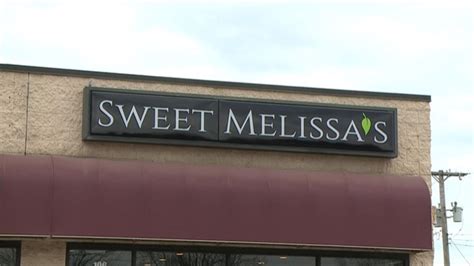 Sweet Melissa's Good Eats, Boardman: See 13 unbiased reviews of Sweet Melissa's Good Eats, rated 4 of 5 on Tripadvisor and ranked #32 of 86 restaurants in Boardman.