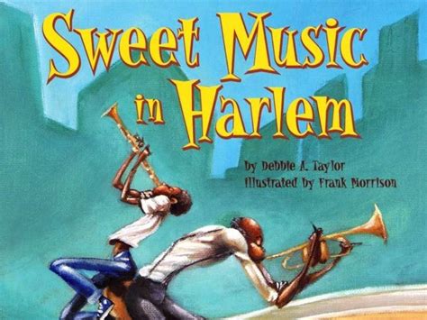 Sweet music in harlem study guide. - Complexity a guided tour by melanie mitchell.