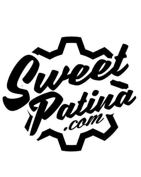 Sweet patina. Apply all Sweet Patina codes at checkout in one click. Verified · Trusted by 2,000,000 members. Get Code. *****. Gloss Clear VF3170 Activator for $94.99 at Sweet Patina. Exp:Mar 12, 2024. Get Deal. More Details. Superior Interior … 
