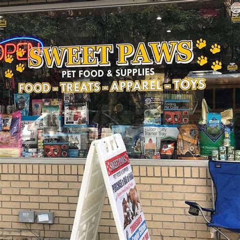 Sweet paws. Things To Know About Sweet paws. 