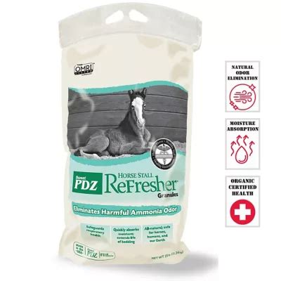 Find helpful customer reviews and review ratings for Sweet PDZ Coop Refresher (10 lbs.) at Amazon.com. Read honest and unbiased product reviews from our users.. 
