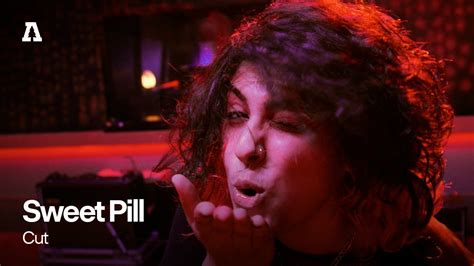 Philadelphia’s Sweet Pill writes eruptive emo songs that embrace the edges of pop and hardcore. Members Zayna Youssef (vocals), Jayce Williams (guitar), Chris Kearney (drums and vocals), Sean McCall (guitar and vocals), and Ryan Cullen (bass and vocals) originally started the band at Rowan University in 2018, but later found themselves calling Philly …. 