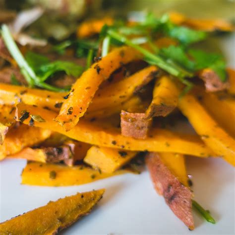 Sweet potato fries delivery in Johannesburg - ubereats.com