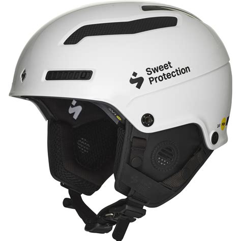 Sweet protection helmets. Sweet Protection's award winning ski and snowboard helmets equipped with the best technologies, ready to keep and confident while you play. Enjoy features such as Mips technology, adapted goggle fit and 2Vi technology in our world-class snow helmets. View all All Mountain and Freeride Race helmets Park helmets Junior Helmets. 
