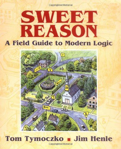 Sweet reason a field guide to modern logic key curriculum press. - Smith and wesson 500 revolver service manual.