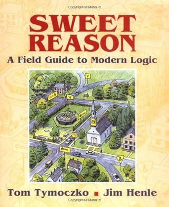 Sweet reason a field guide to modern logic textbooks in mathematical sciences. - Professional review guide rhia rhit answer keys.