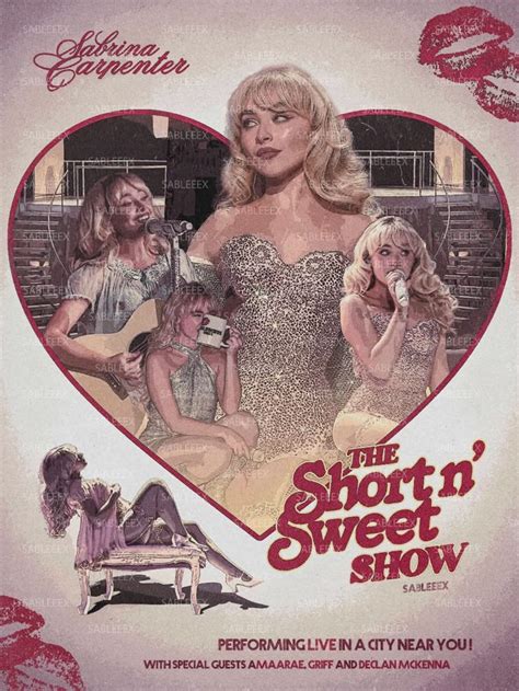 Sweet show movies