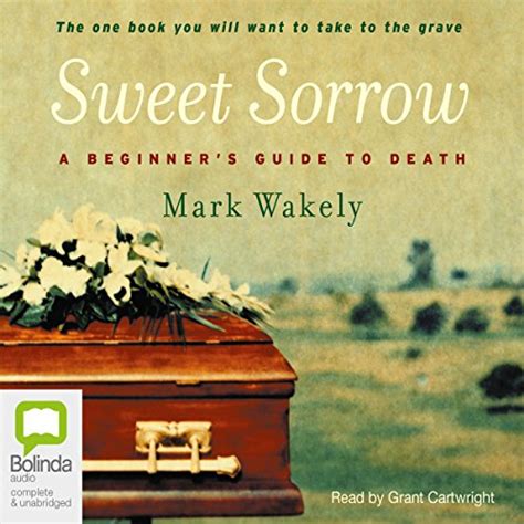Sweet sorrow a beginner s guide to death. - Hp pavilion zd7000 service manual disk.