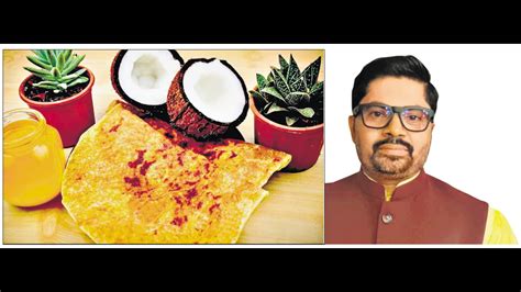 Sweet stuff of success: How KR Bhaskar rolled out a puran poli …